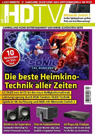 HDTV (German)