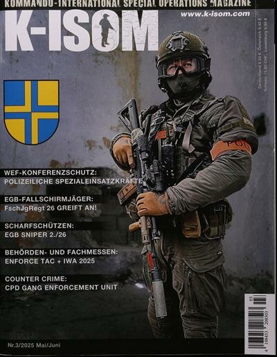 K-ISOM (German)