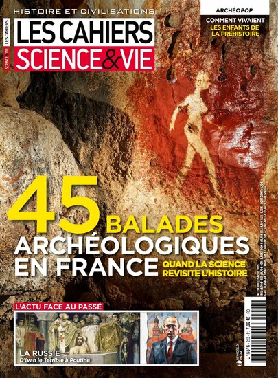 Les Cahiers Science &amp; Vie
