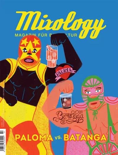 Mixology (German)