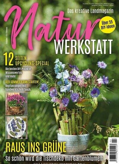 Natur Werkstatt