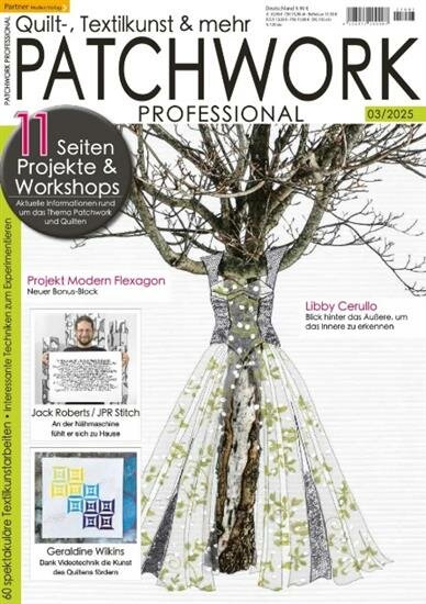 Patchwork Professional (German)