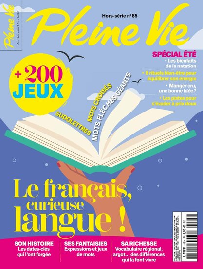 Pleine vie