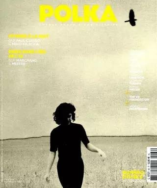Polka magazine (French)