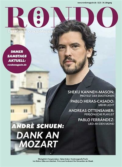 Rondo (German)