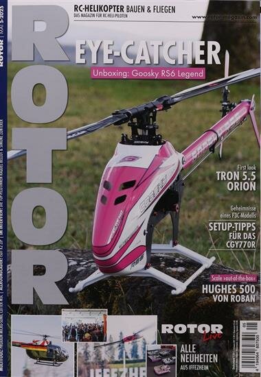 Rotor (German)