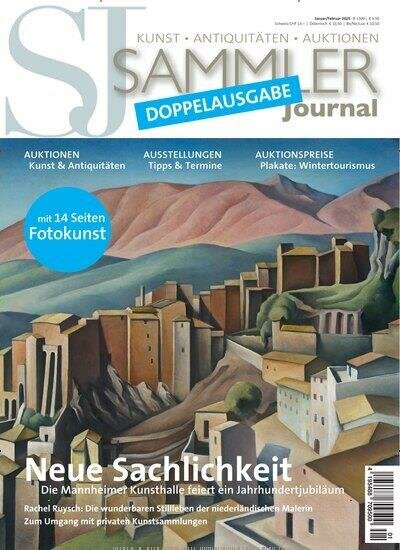 Sammler Journal