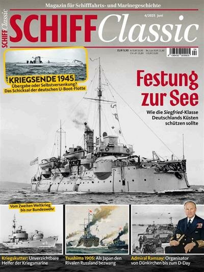 Schiff Classic
