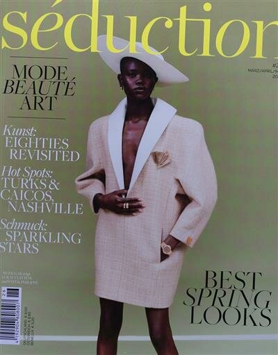 Seduction (German)