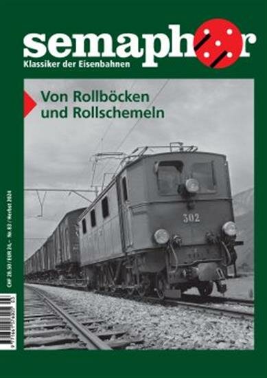 Semaphor (German)