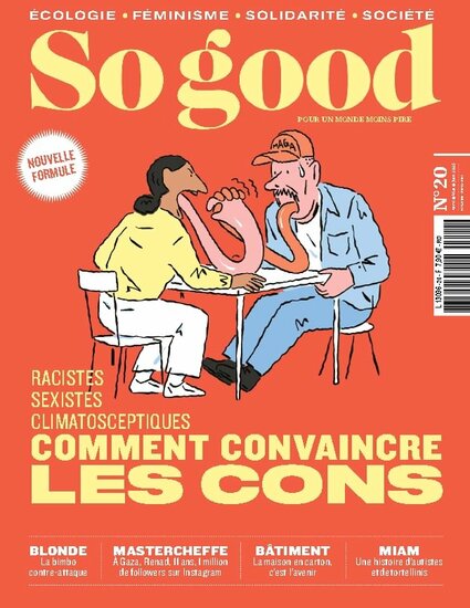 So Good (French)