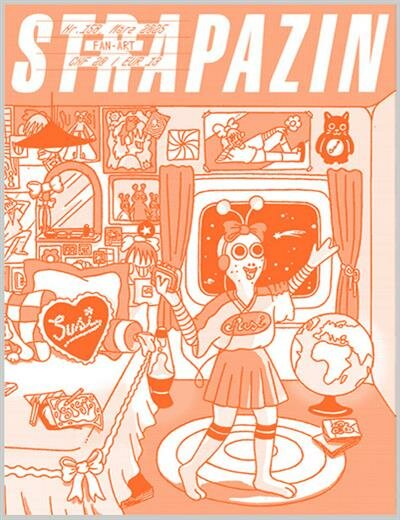 Strapazin