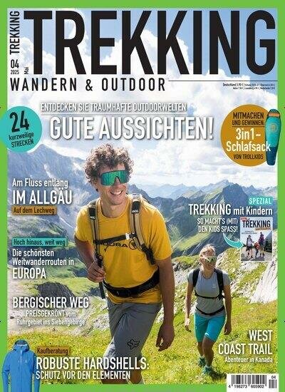 Trekking (German)