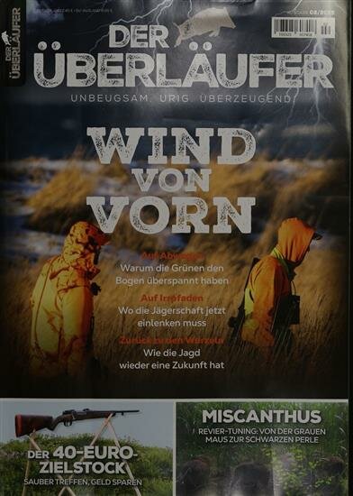 Uberlaufer