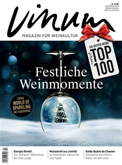 Vinum (German)