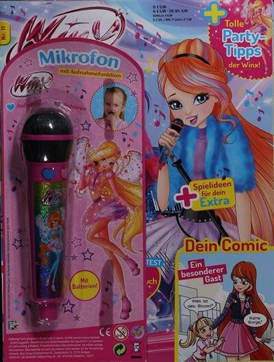 Winx Club (German)