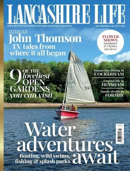 Lancashire Life Magazine