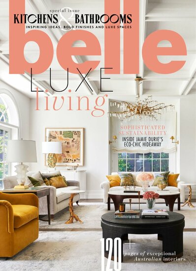 Belle Magazine