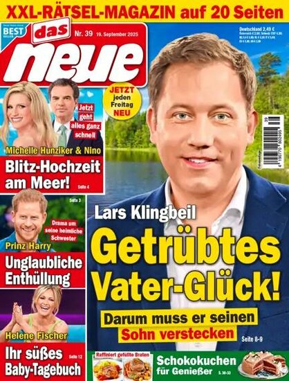 Das Neue