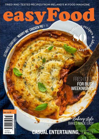 Easy Food Magazine