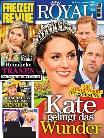 Freizeit Revue