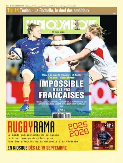 Midi Olympique
