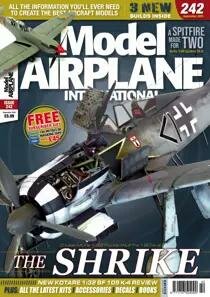 Model Airplane International Magazine