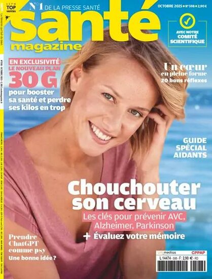 Sante (Francais)