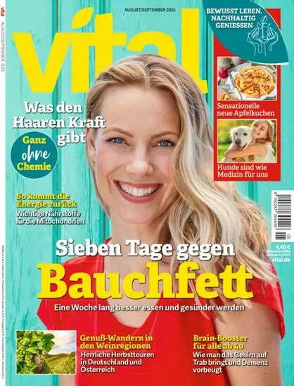 Vital (Deutsch)