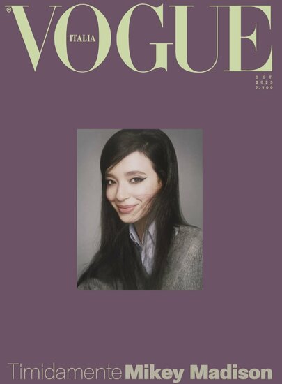 Vogue Italia