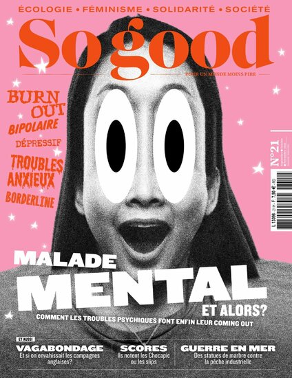 So Good (French)