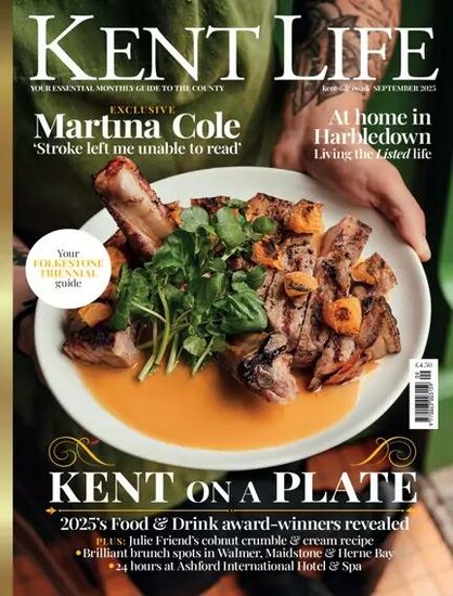 Kent Life Magazine