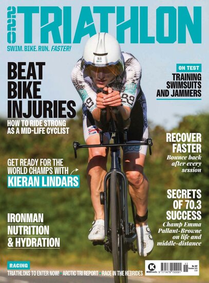 220 Triathlon Magazine