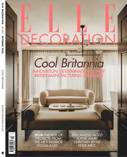 Elle Decoration Espana
