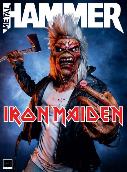 Metal Hammer Deutschland