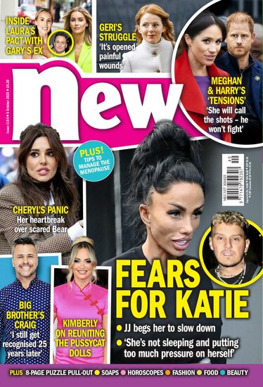 New Magazine