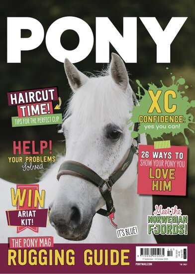 Pony Magazine