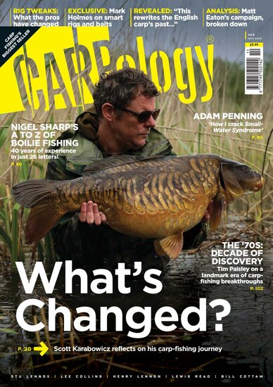Carpology Magazine