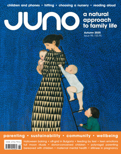 Juno Magazine