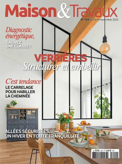 Maison &amp; Travaux