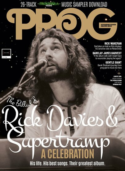 Prog Magazine