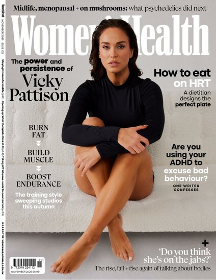 Women's Health (UK) Magazine