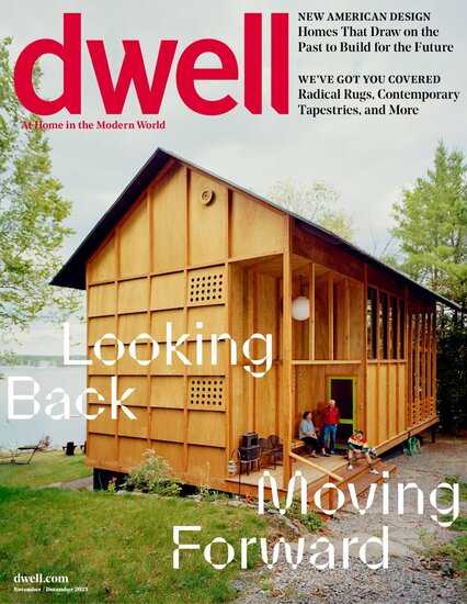Dwell Magazine