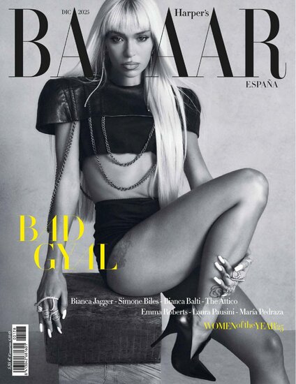 Harper's Bazaar (ES)