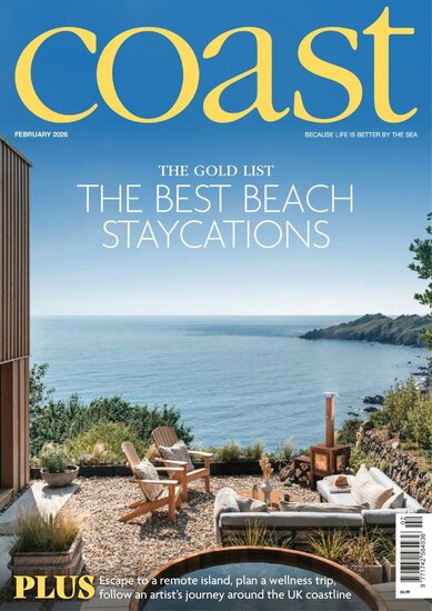 Coast Magazine