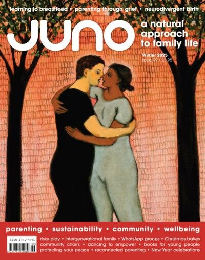 Juno Magazine