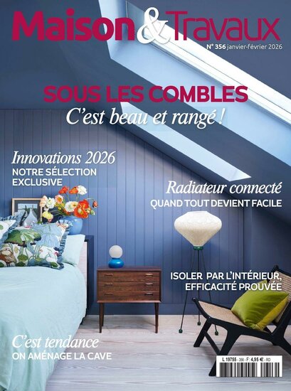Maison &amp; Travaux