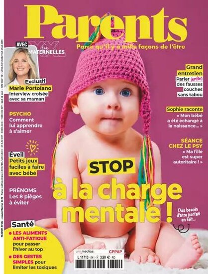 Parents (Francais)