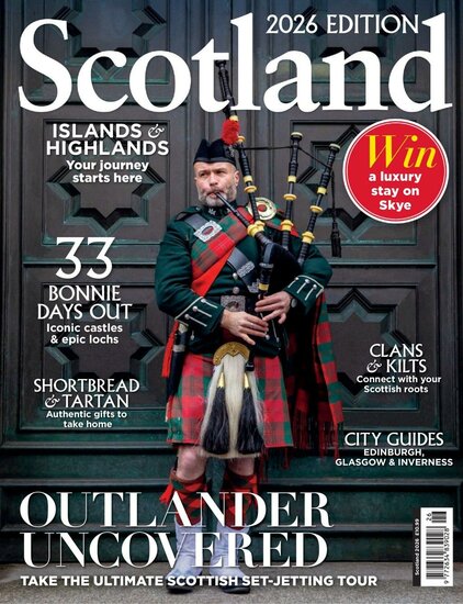 Scotland Magazine