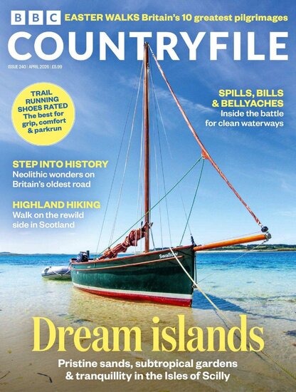 Countryfile Magazine